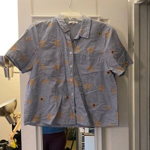 Madewell ⭐️ courier